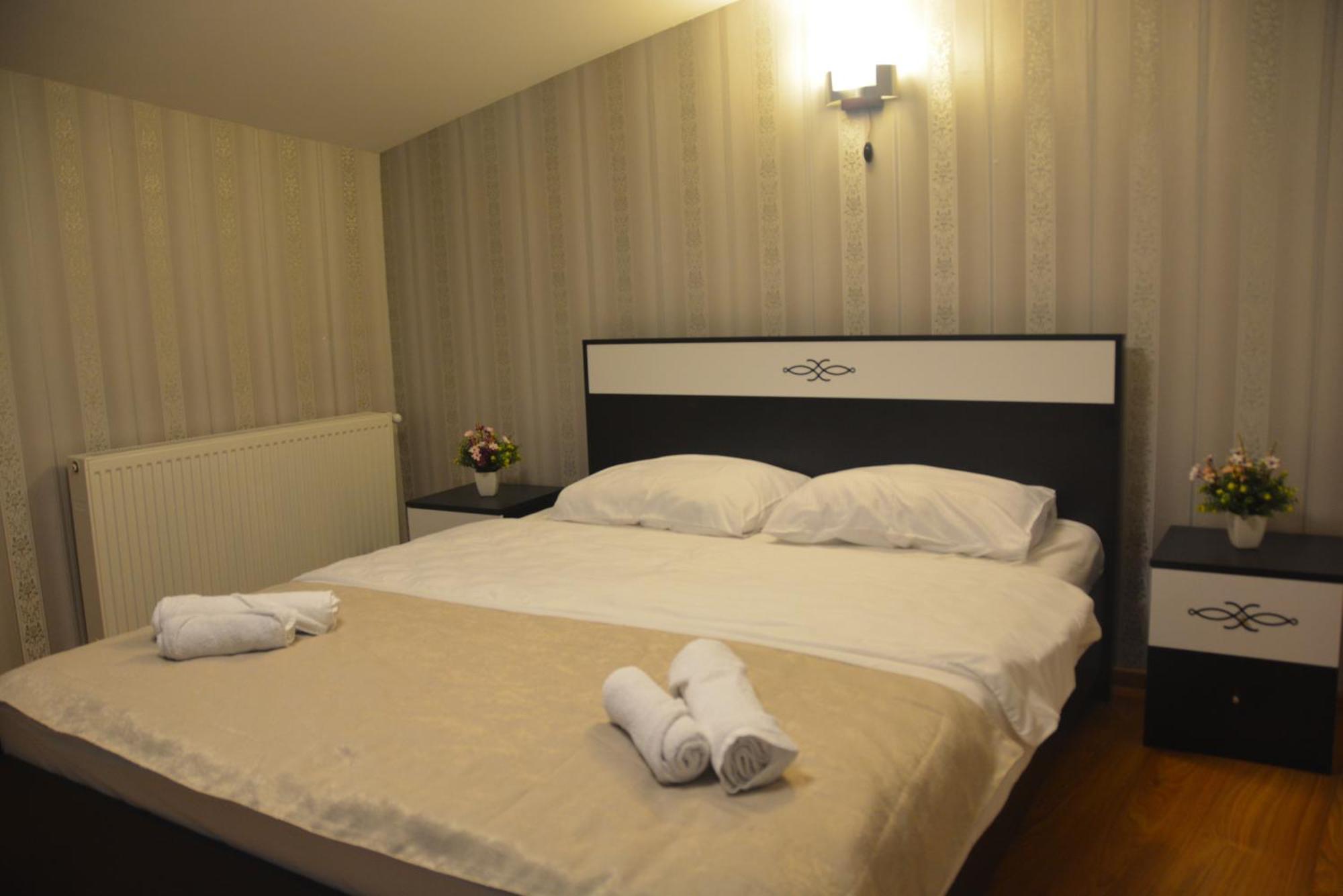Hotel Brick House Tbilisi Exterior foto