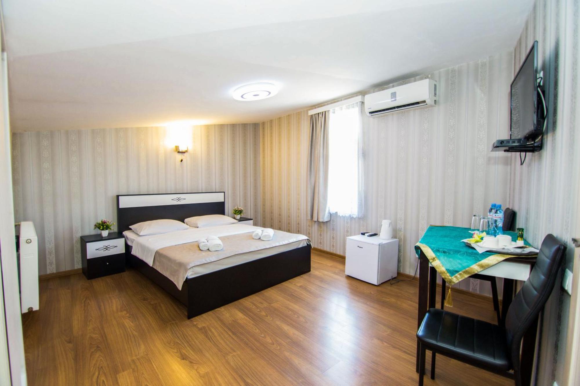 Hotel Brick House Tbilisi Exterior foto